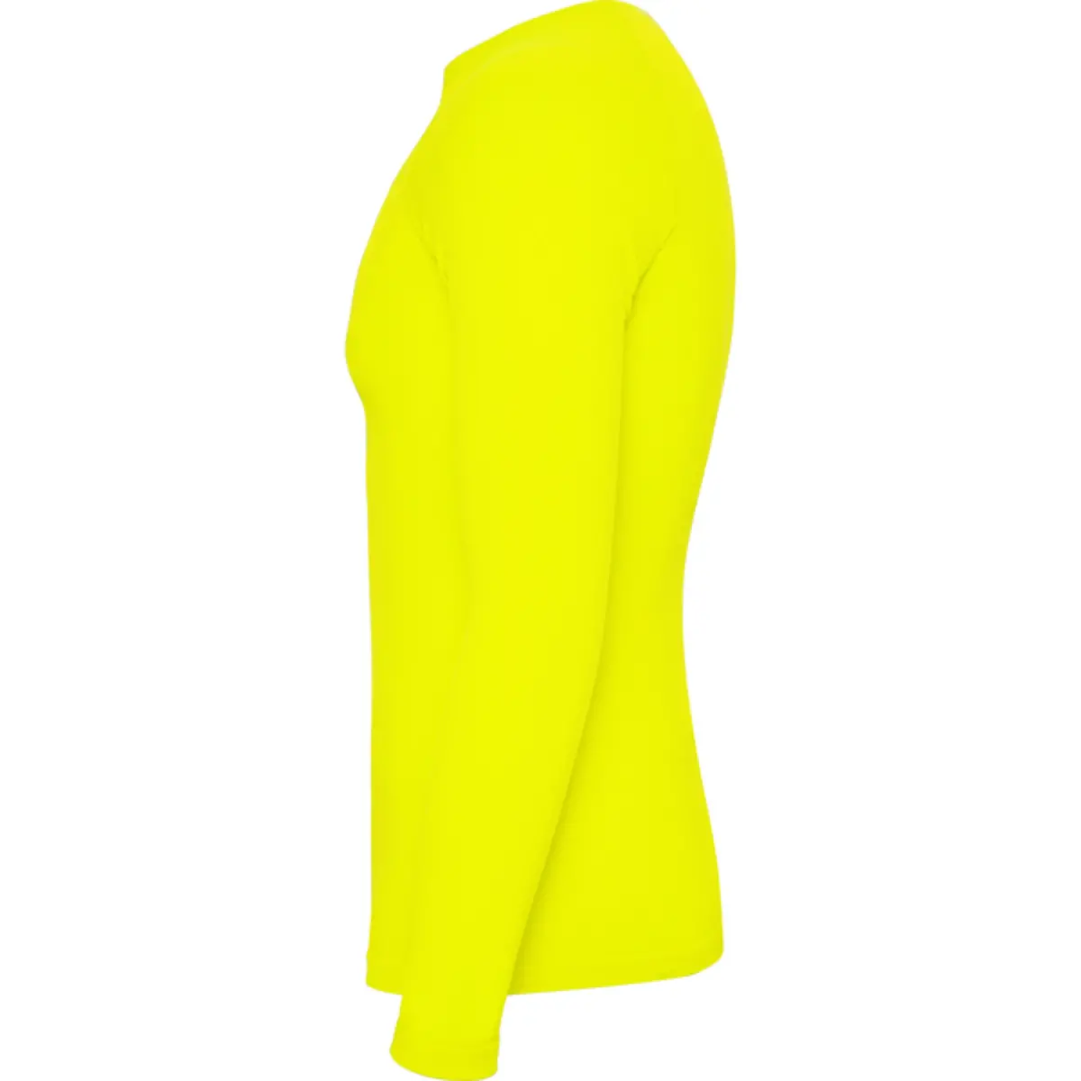 PRIME - amarillo flúor