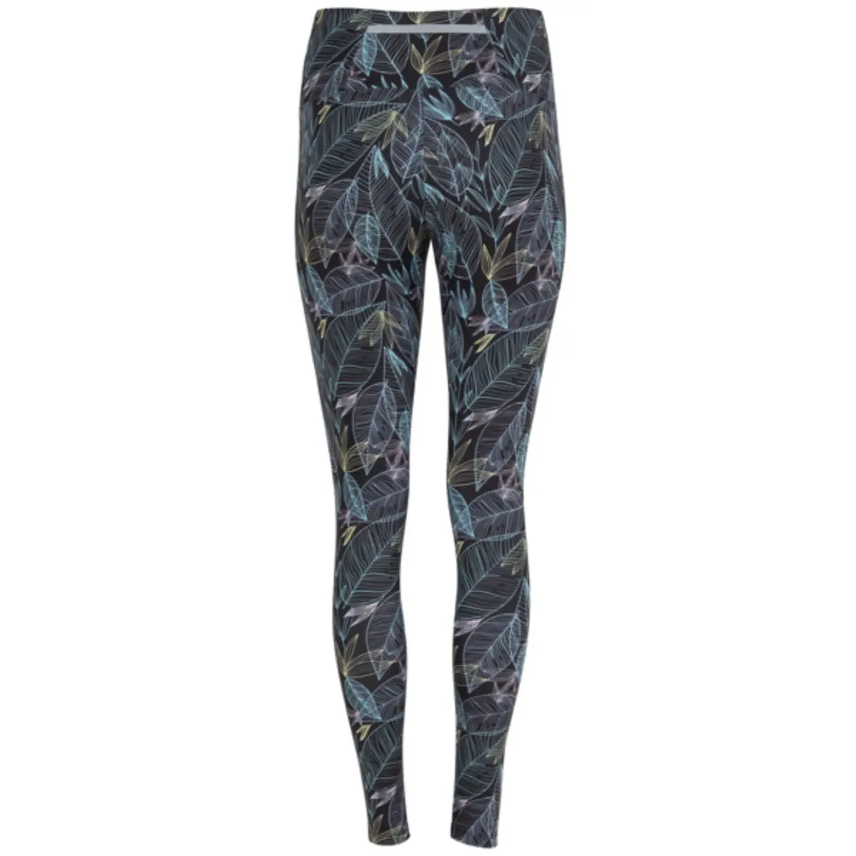 CIRENE - black leaf