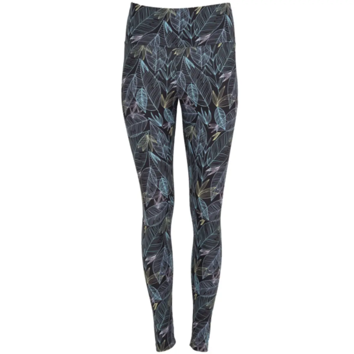 CIRENE - hoja negro