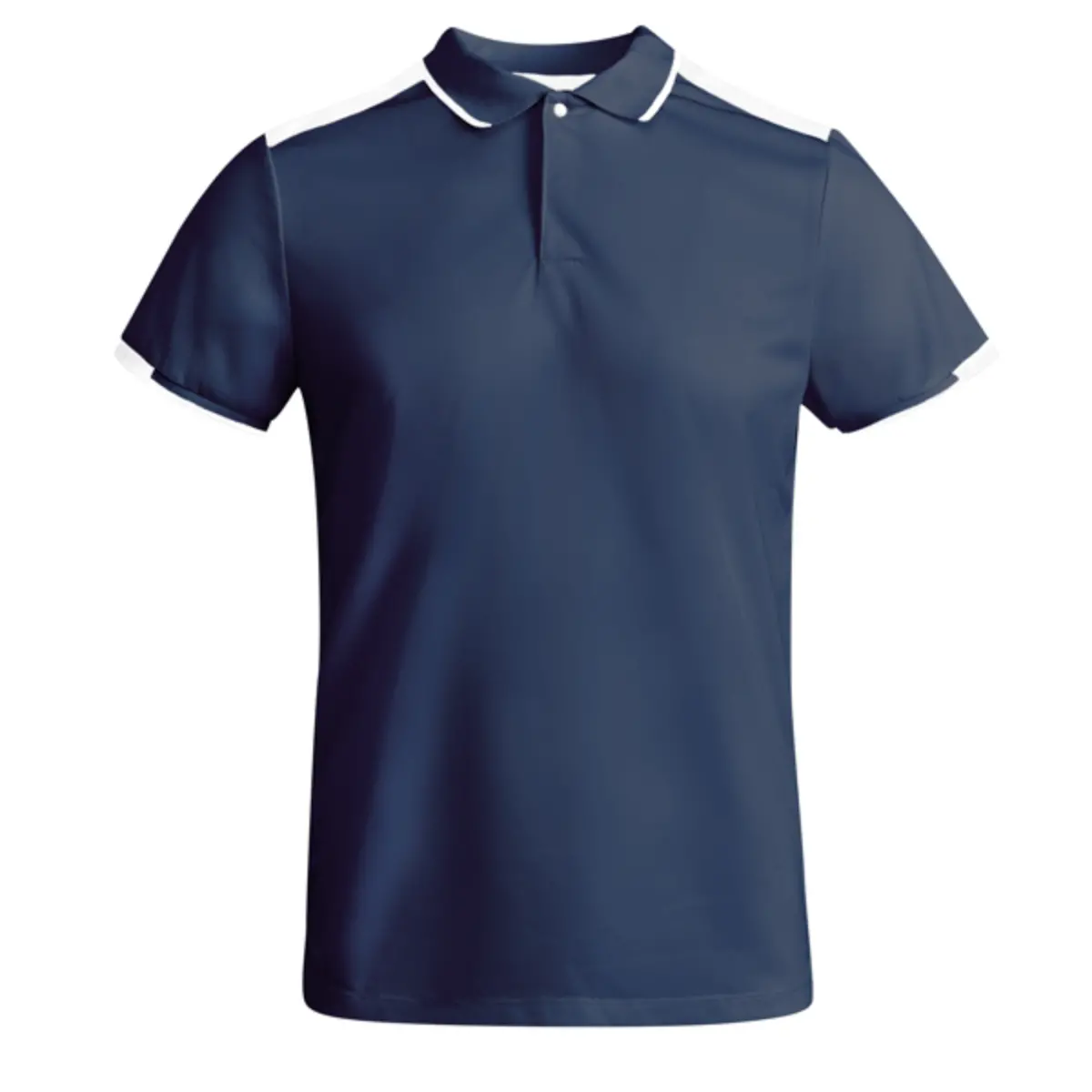 TAMIL - azul marino/blanco
