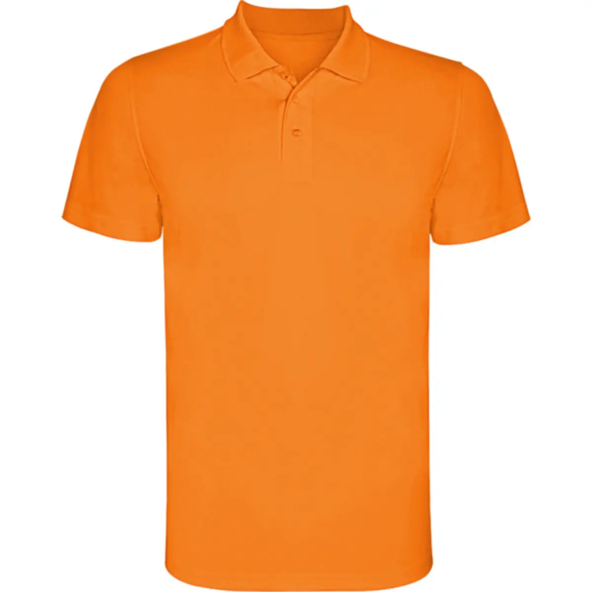 MONZHA - safety orange