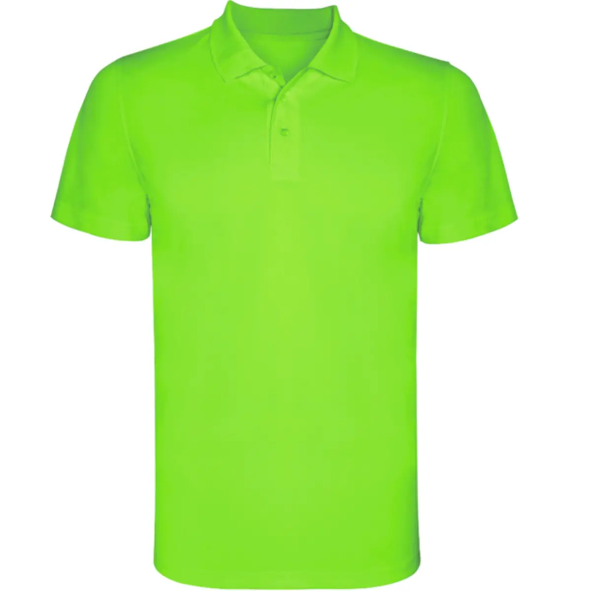 MONZHA - lime green