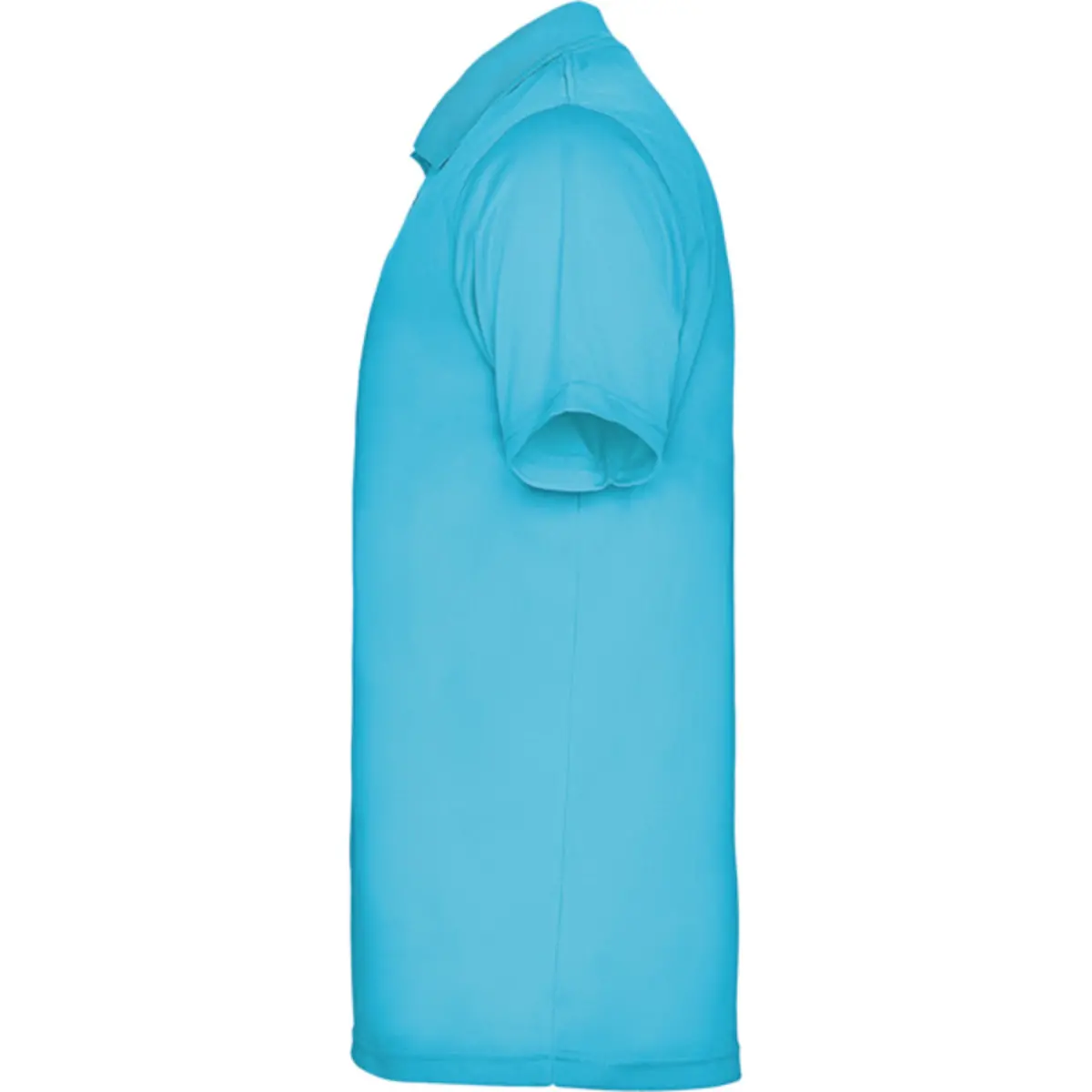 MONZHA - azul turquesa