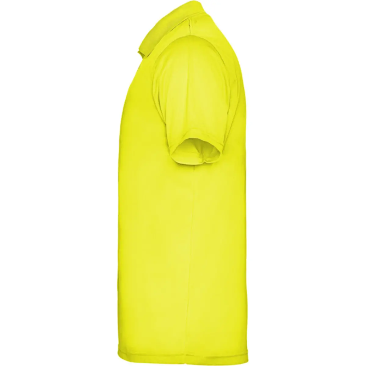 MONZHA - fluor yellow