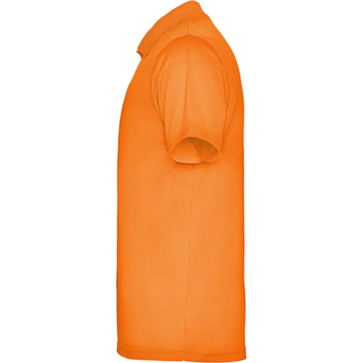 MONZHA - naranja flúor