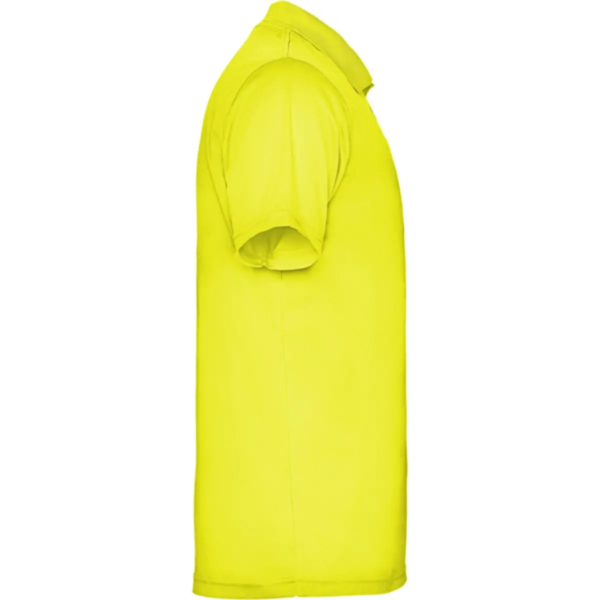 MONZHA - groc fluor