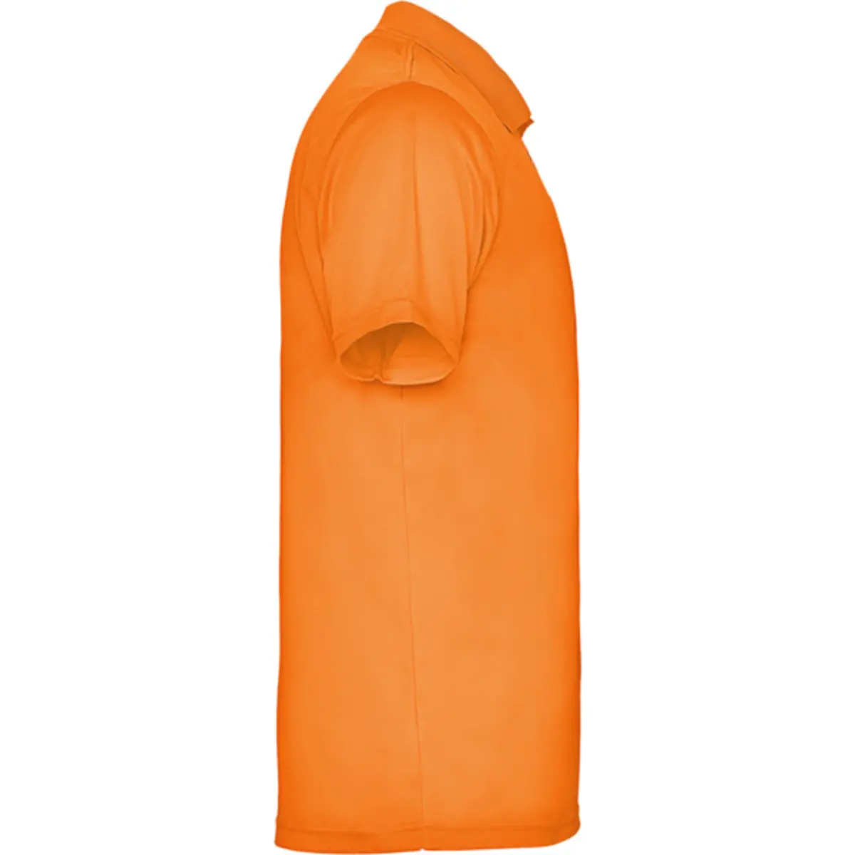MONZHA - naranja flúor