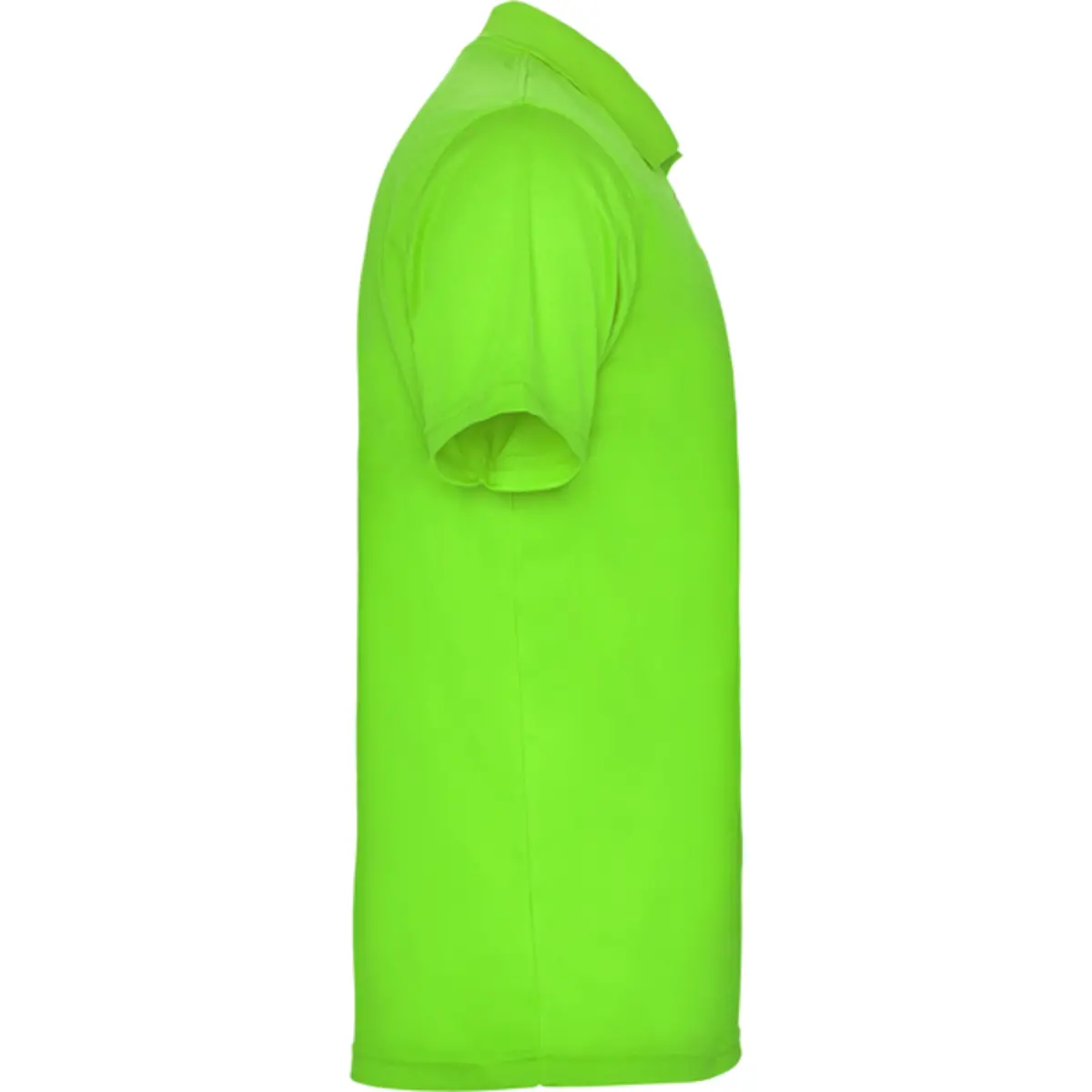 MONZHA - lime green