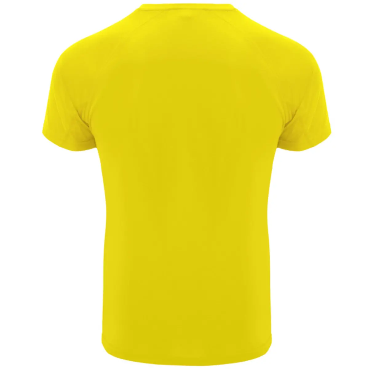 BAHRAIN - yellow