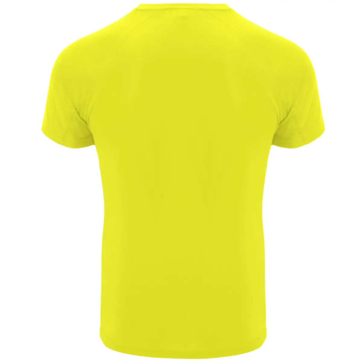 BAHRAIN - groc fluor