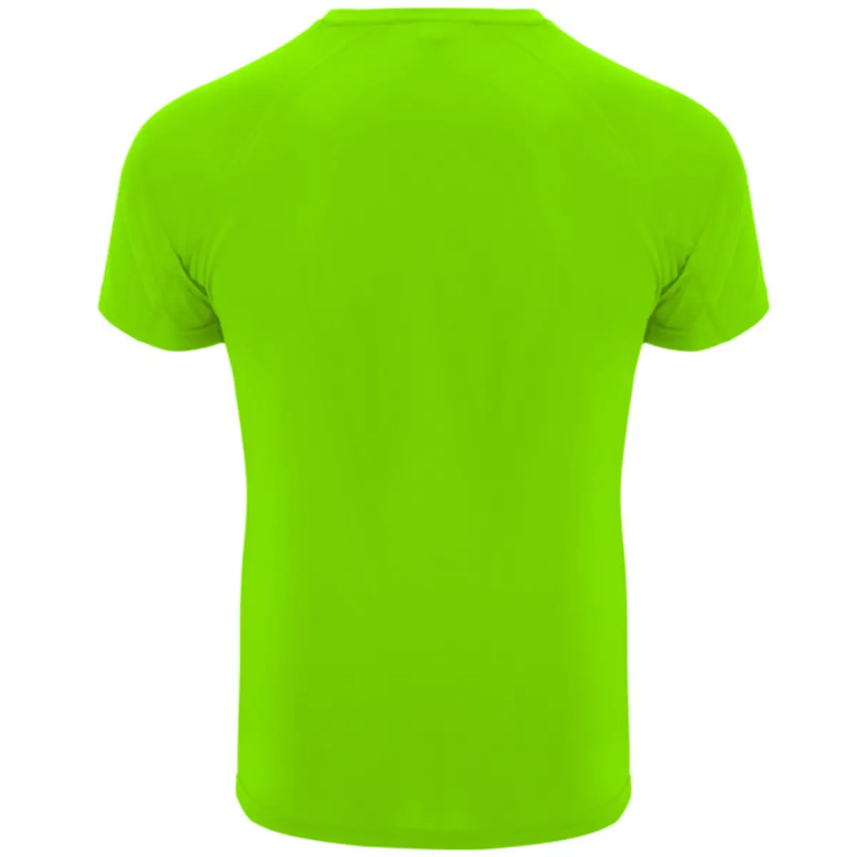 BAHRAIN - verde flúor