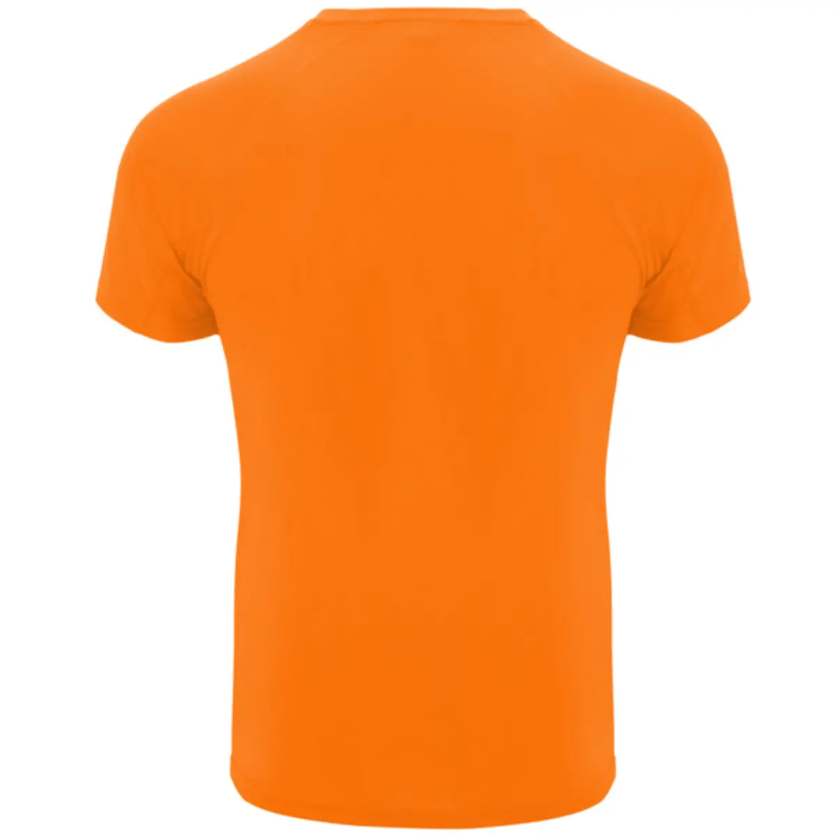 BAHRAIN - naranja flúor
