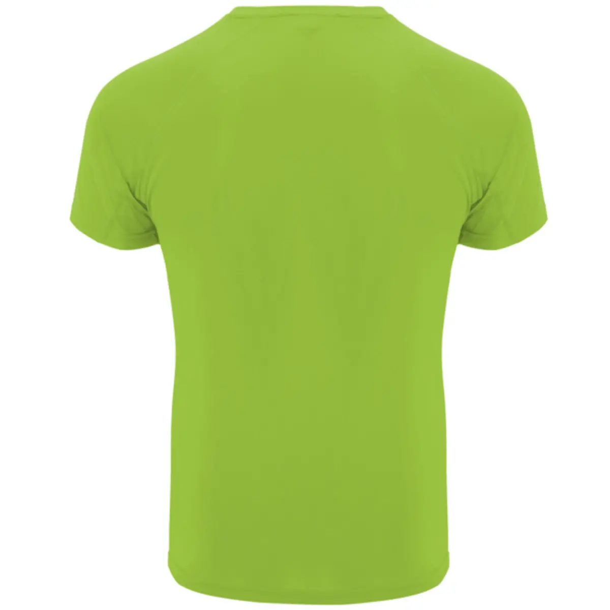 BAHRAIN - lime green