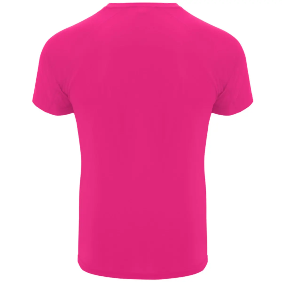 BAHRAIN - pink fluor