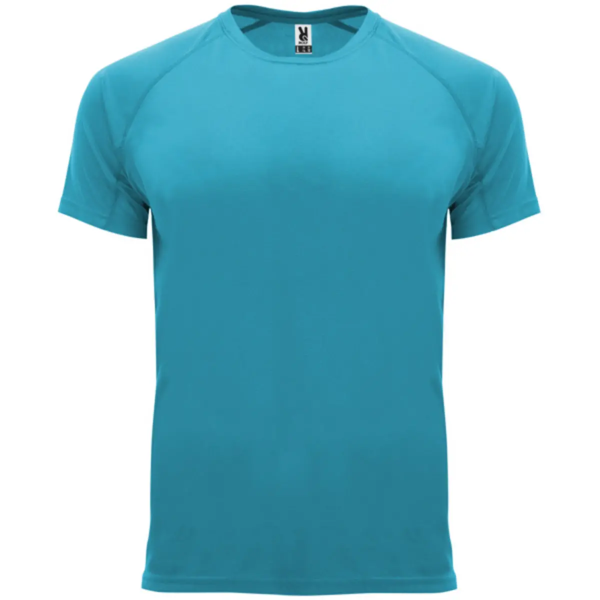 BAHRAIN - turquoise blue
