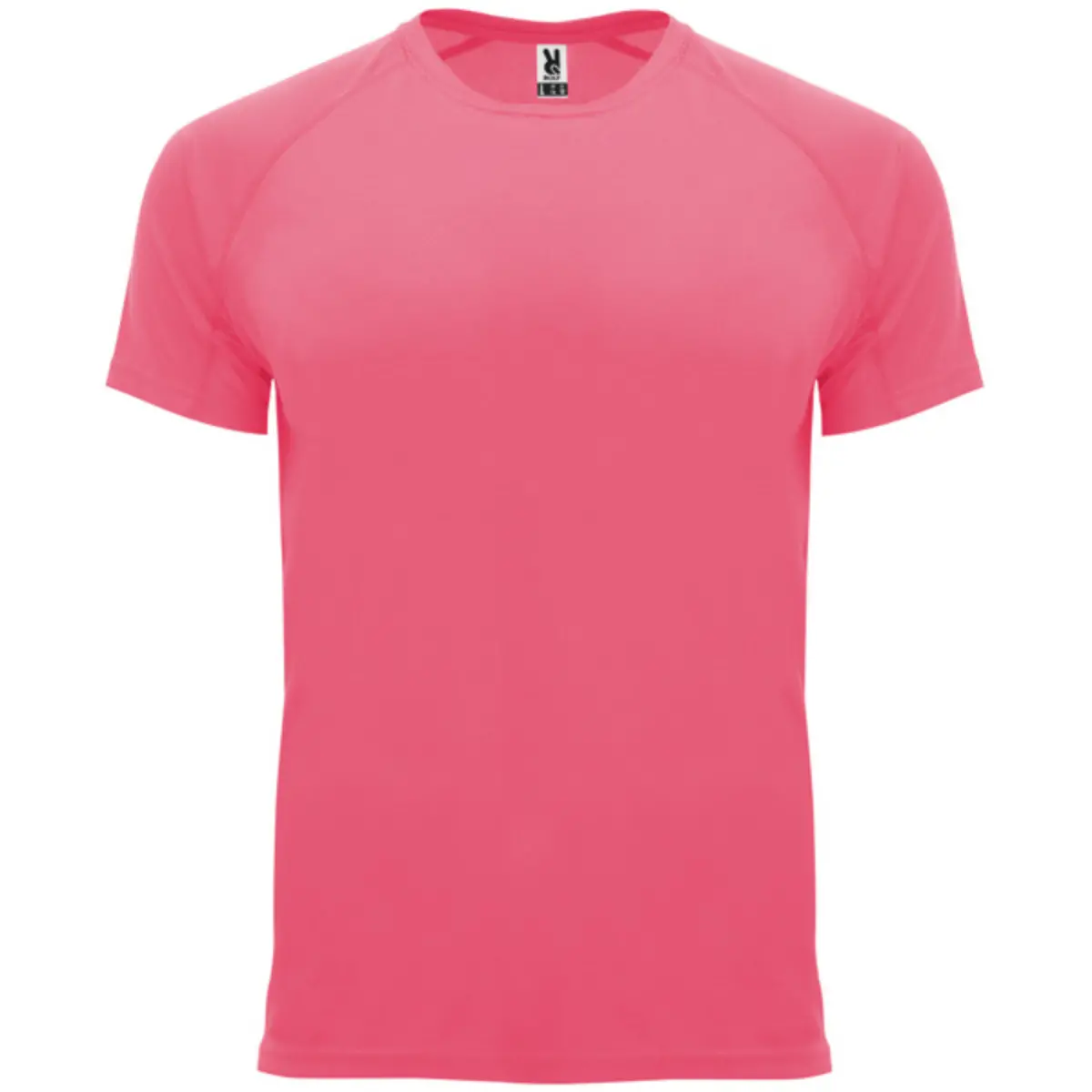 BAHRAIN - pink lady fluor