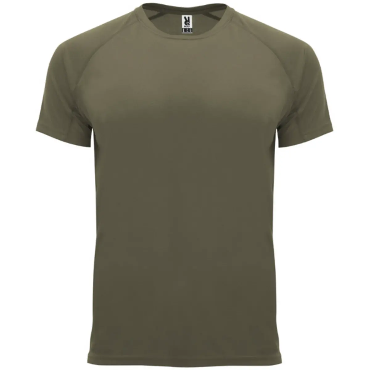 BAHRAIN - verde militar