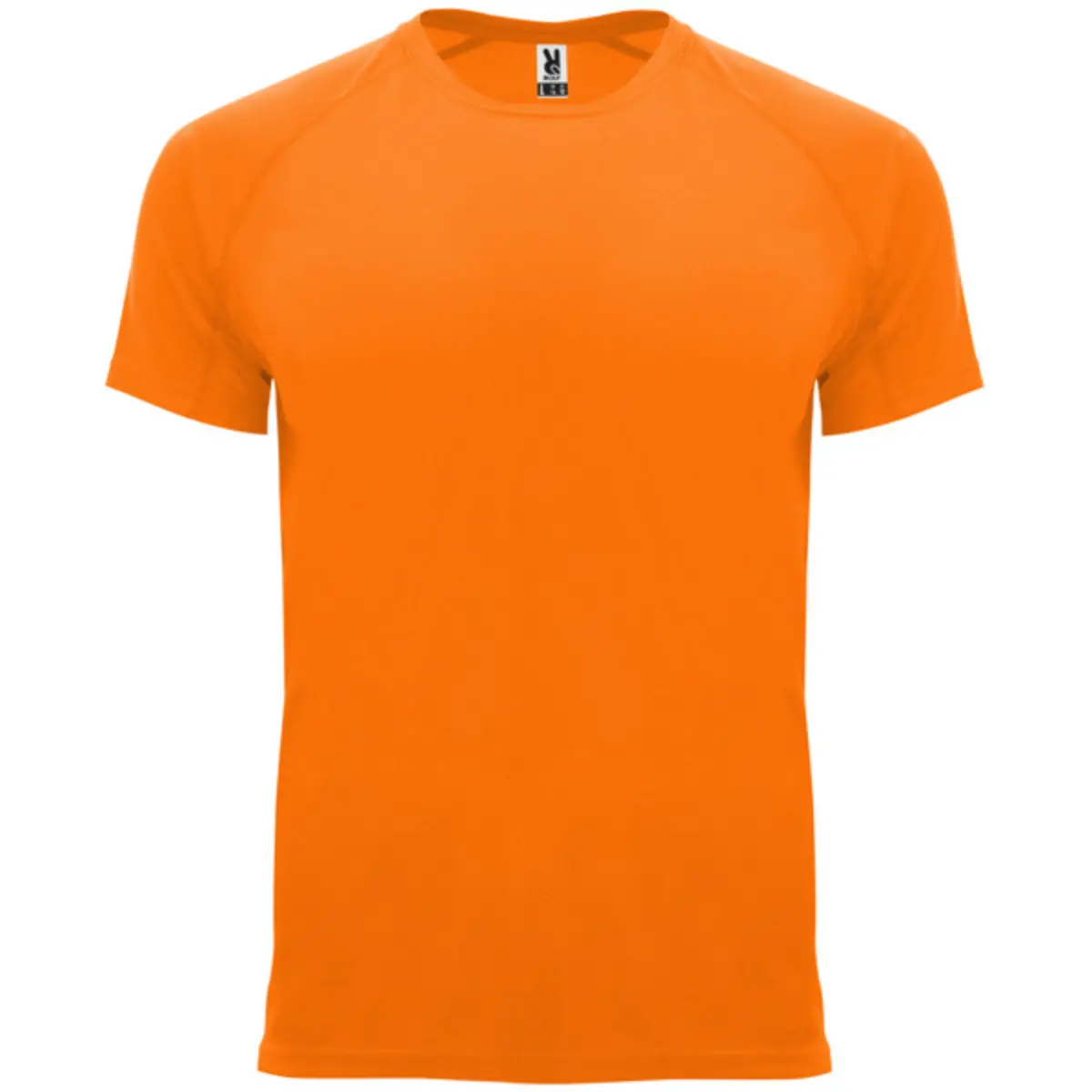 BAHRAIN - taronja fluor