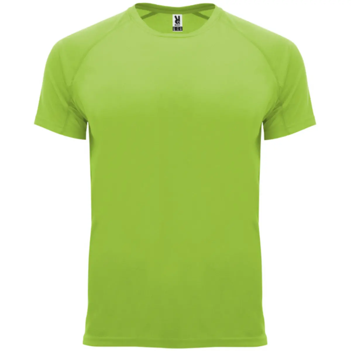 BAHRAIN - lime green