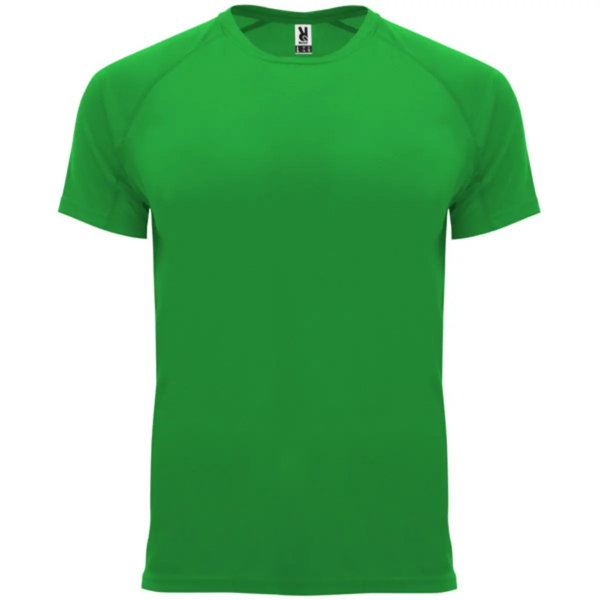 BAHRAIN - verde helecho