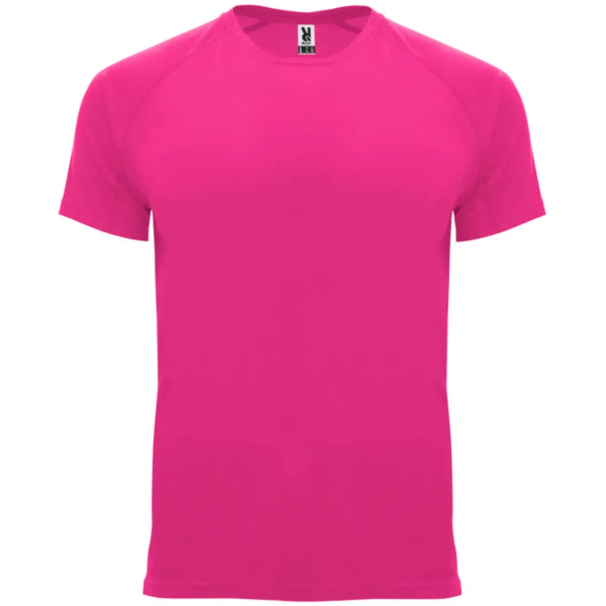 BAHRAIN - pink fluor