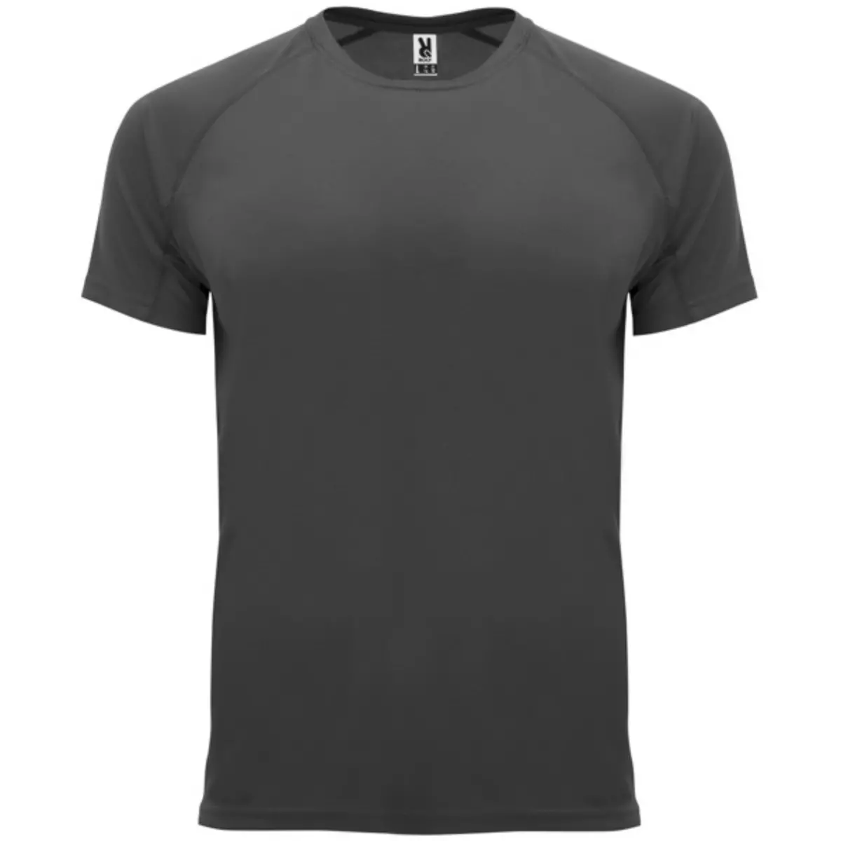 BAHRAIN - gris plomo oscuro