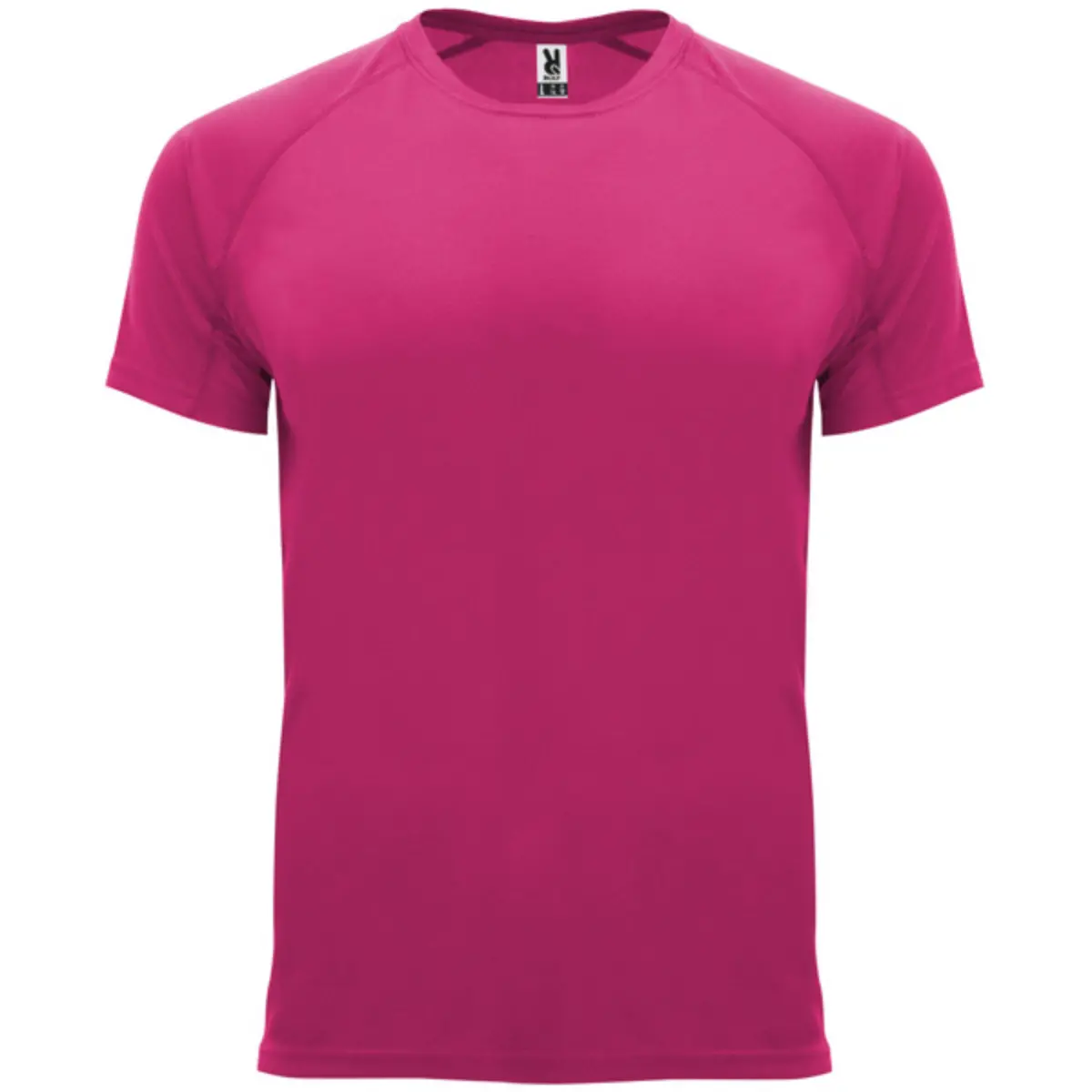 BAHRAIN - fucsia rosetón