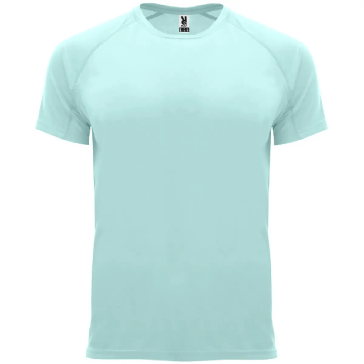 BAHRAIN - mint green