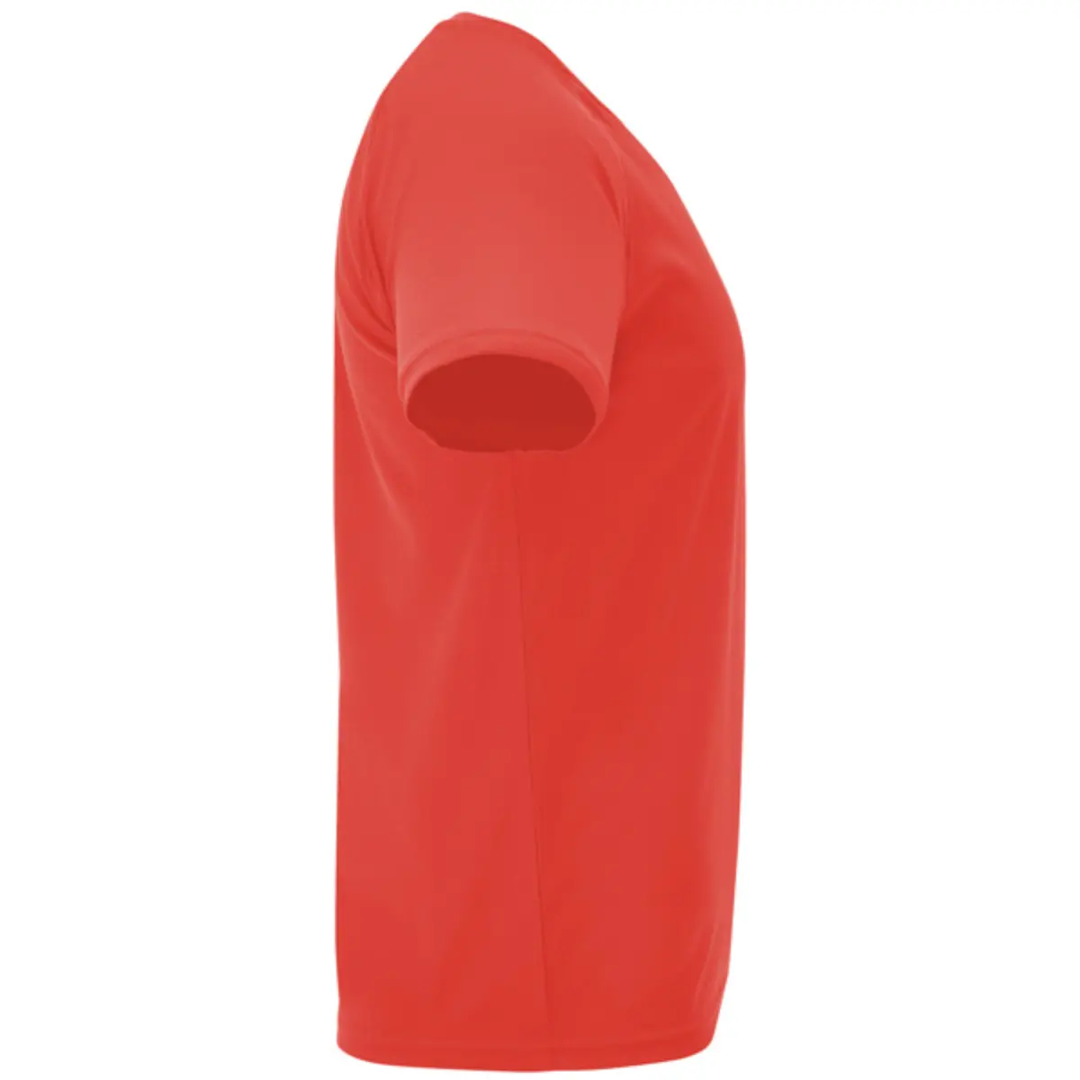 BAHRAIN - rojo coral flúor