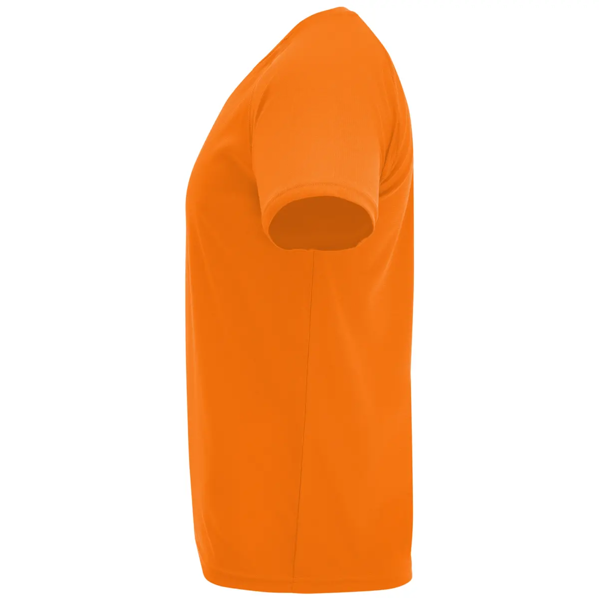 BAHRAIN - safety orange