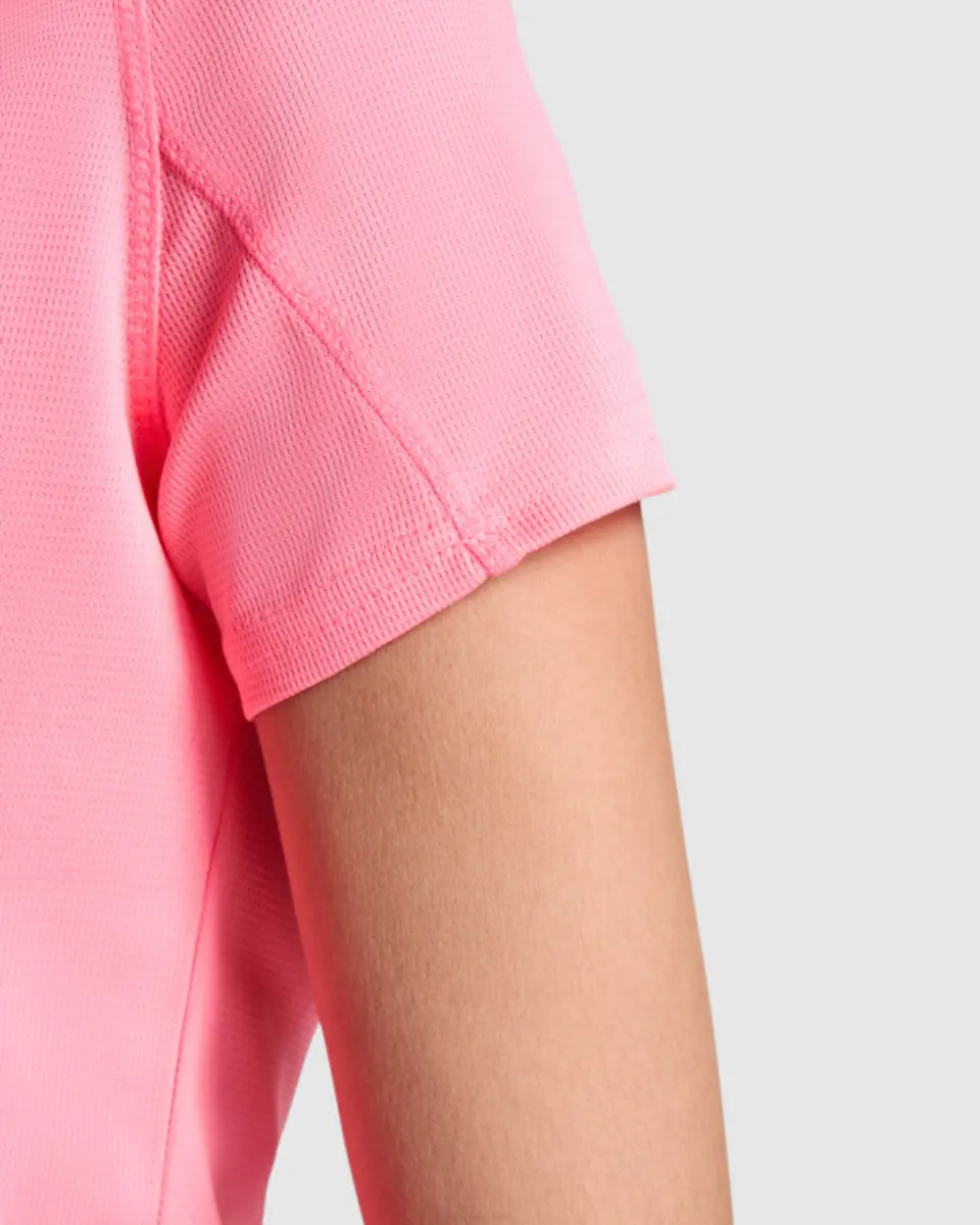 BAHRAIN WOMEN - pink lady fluor
