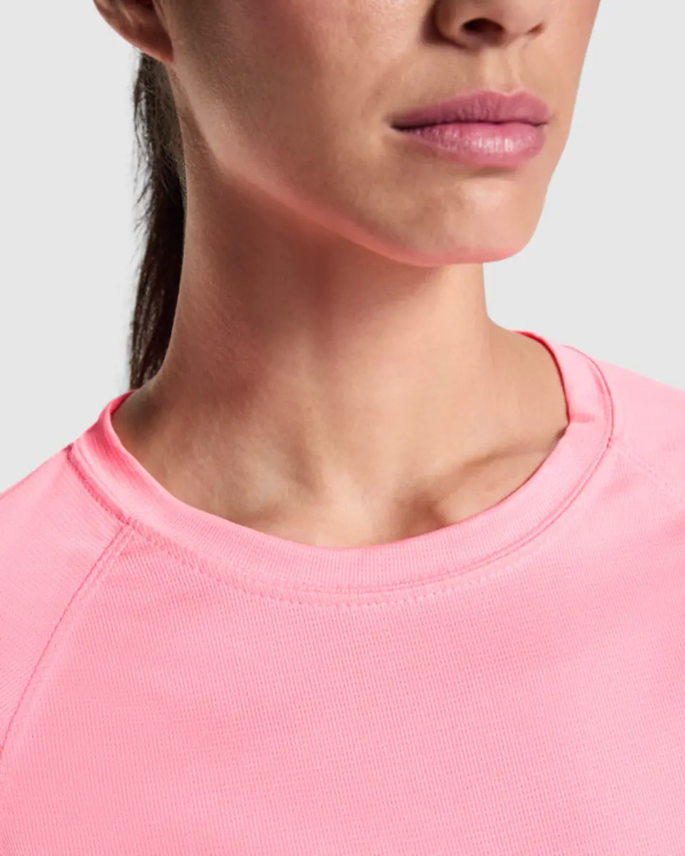 BAHRAIN WOMEN - rosa lady fluor