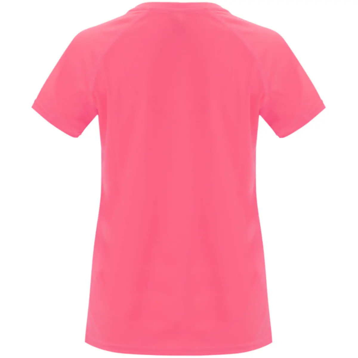 BAHRAIN WOMEN - pink lady fluor