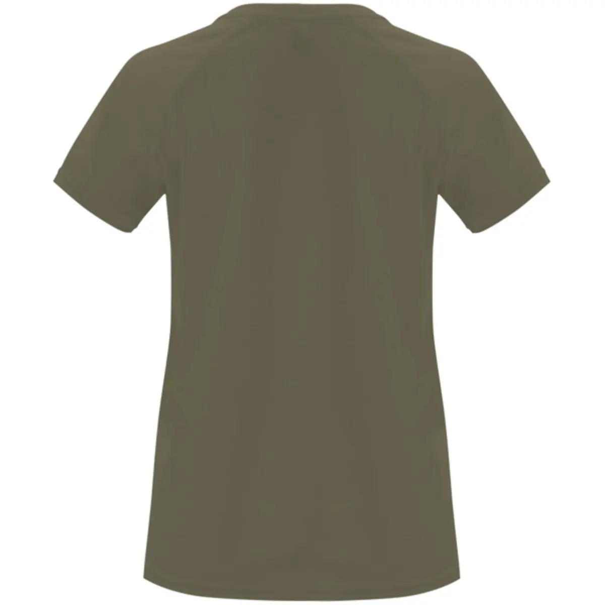 BAHRAIN WOMEN - verd militar
