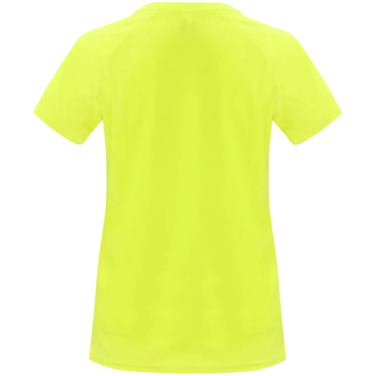 BAHRAIN WOMEN - groc fluor