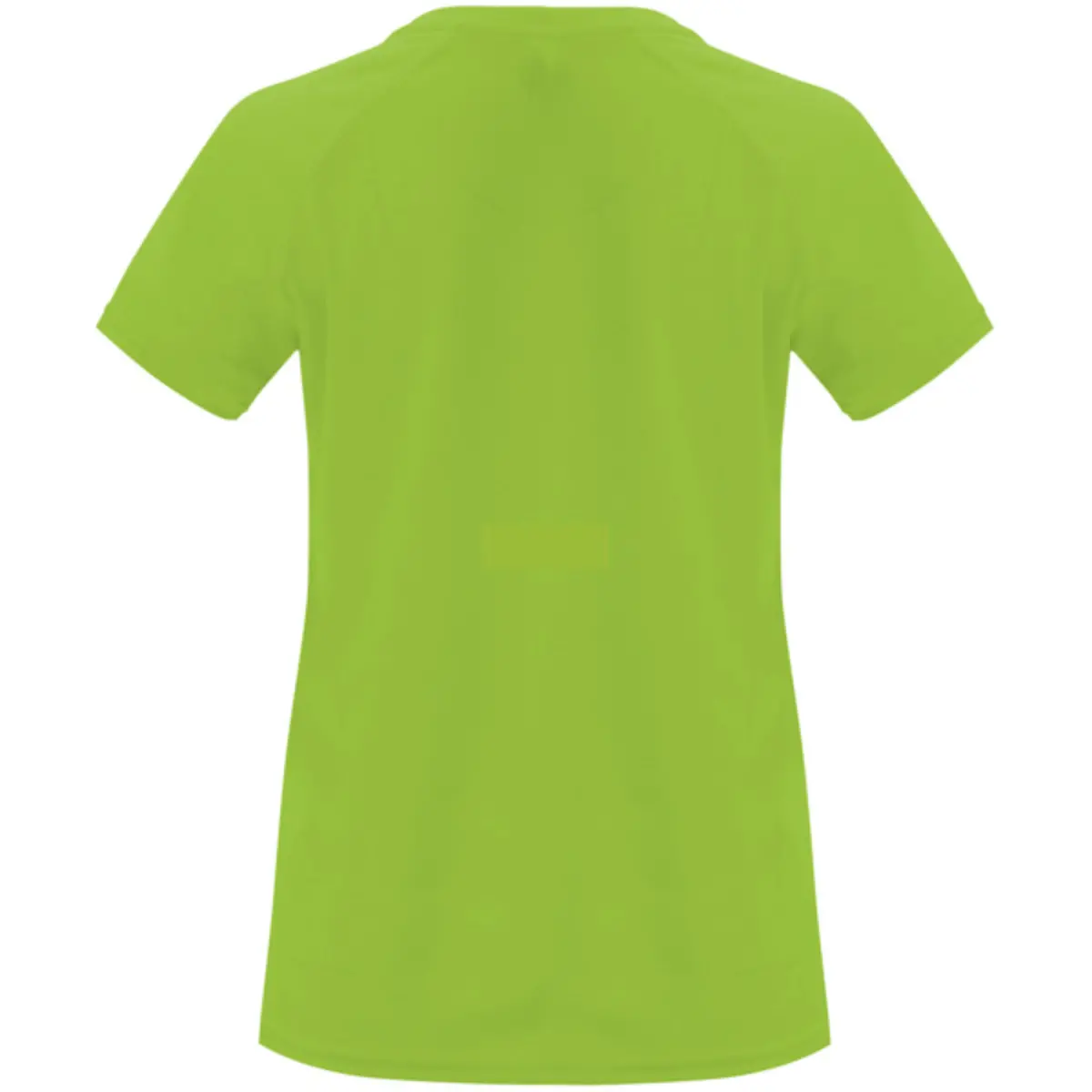 BAHRAIN WOMEN - lime green