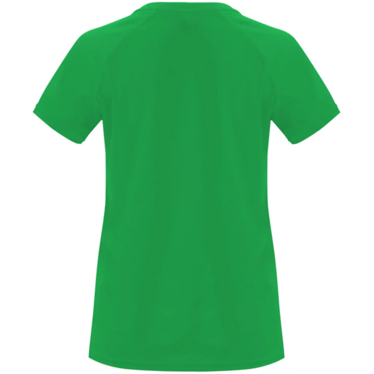 BAHRAIN WOMEN - green fern