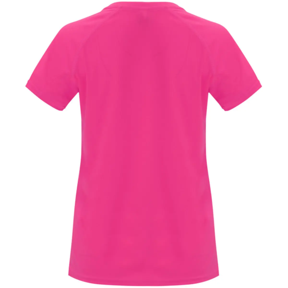 BAHRAIN WOMEN - rosa fluor