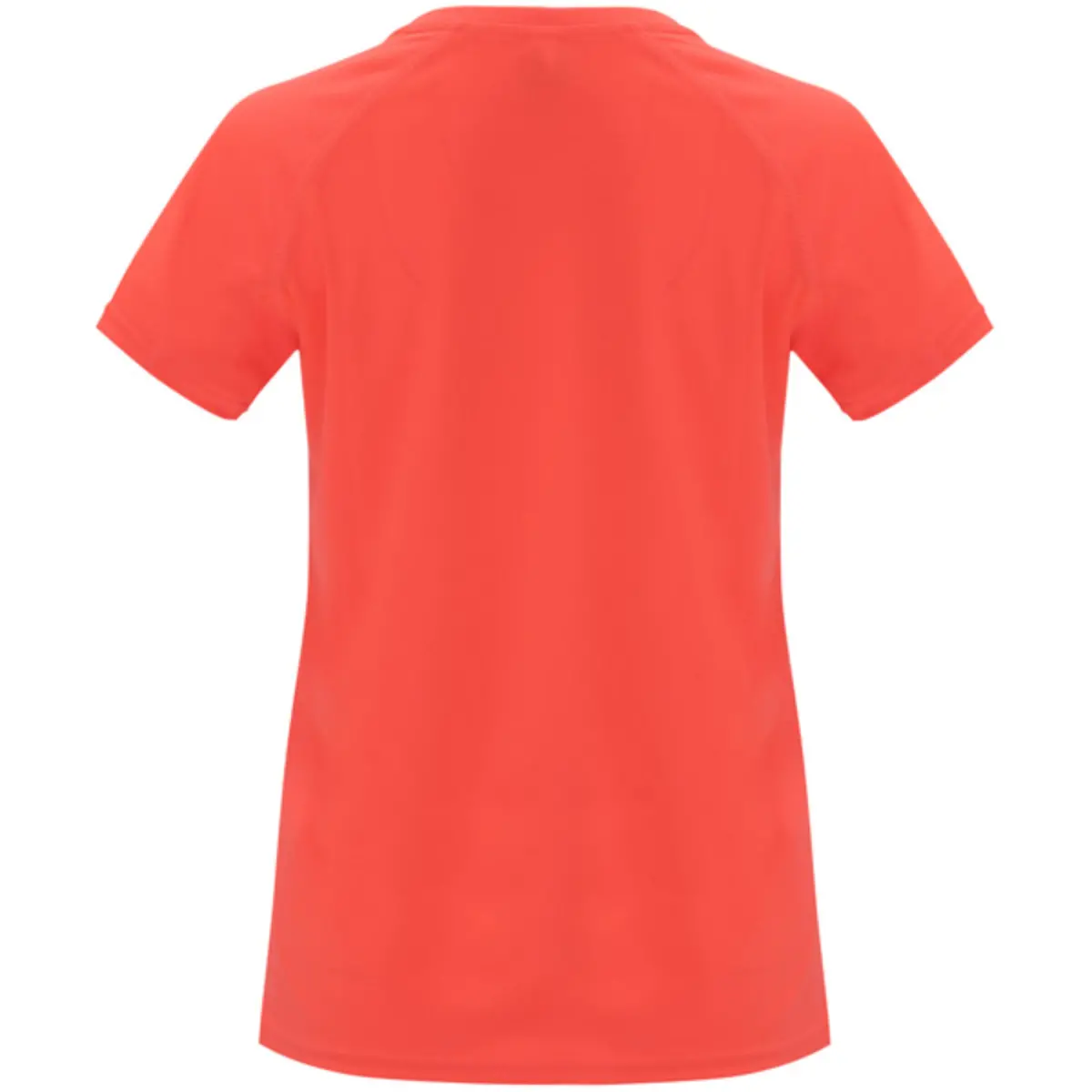 BAHRAIN WOMEN - coral red fluorine