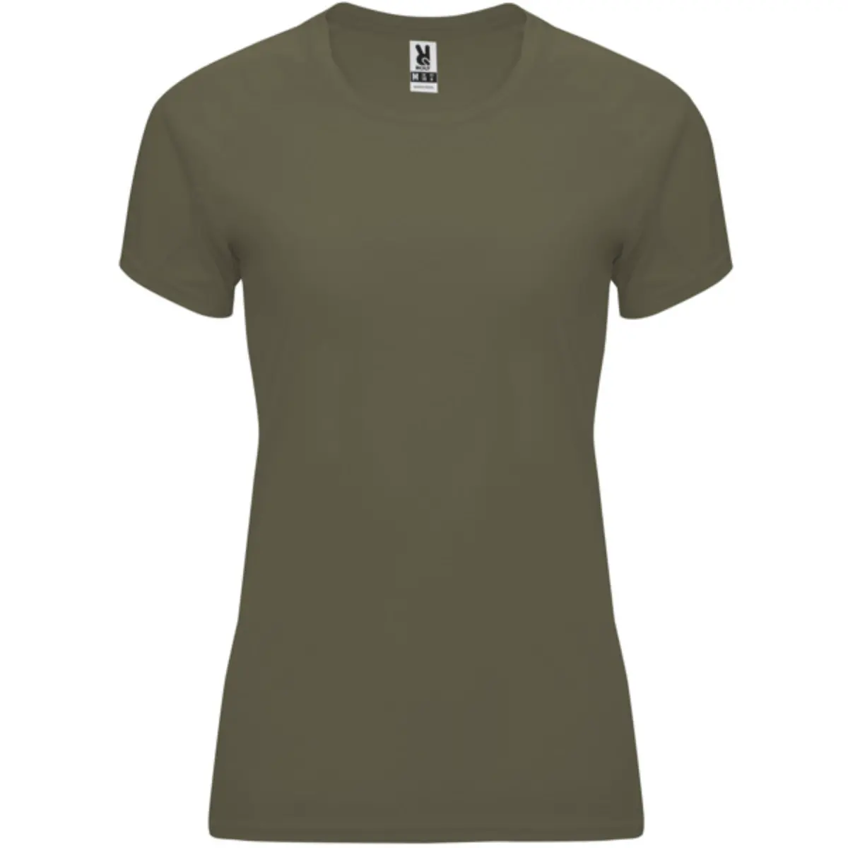 BAHRAIN WOMEN - verd militar