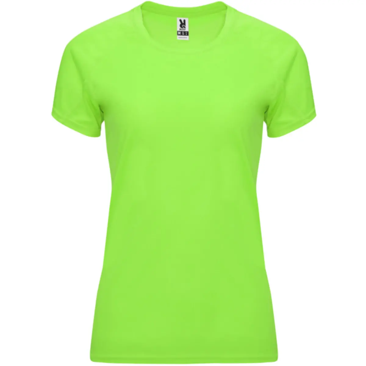 BAHRAIN WOMEN - verd fluor
