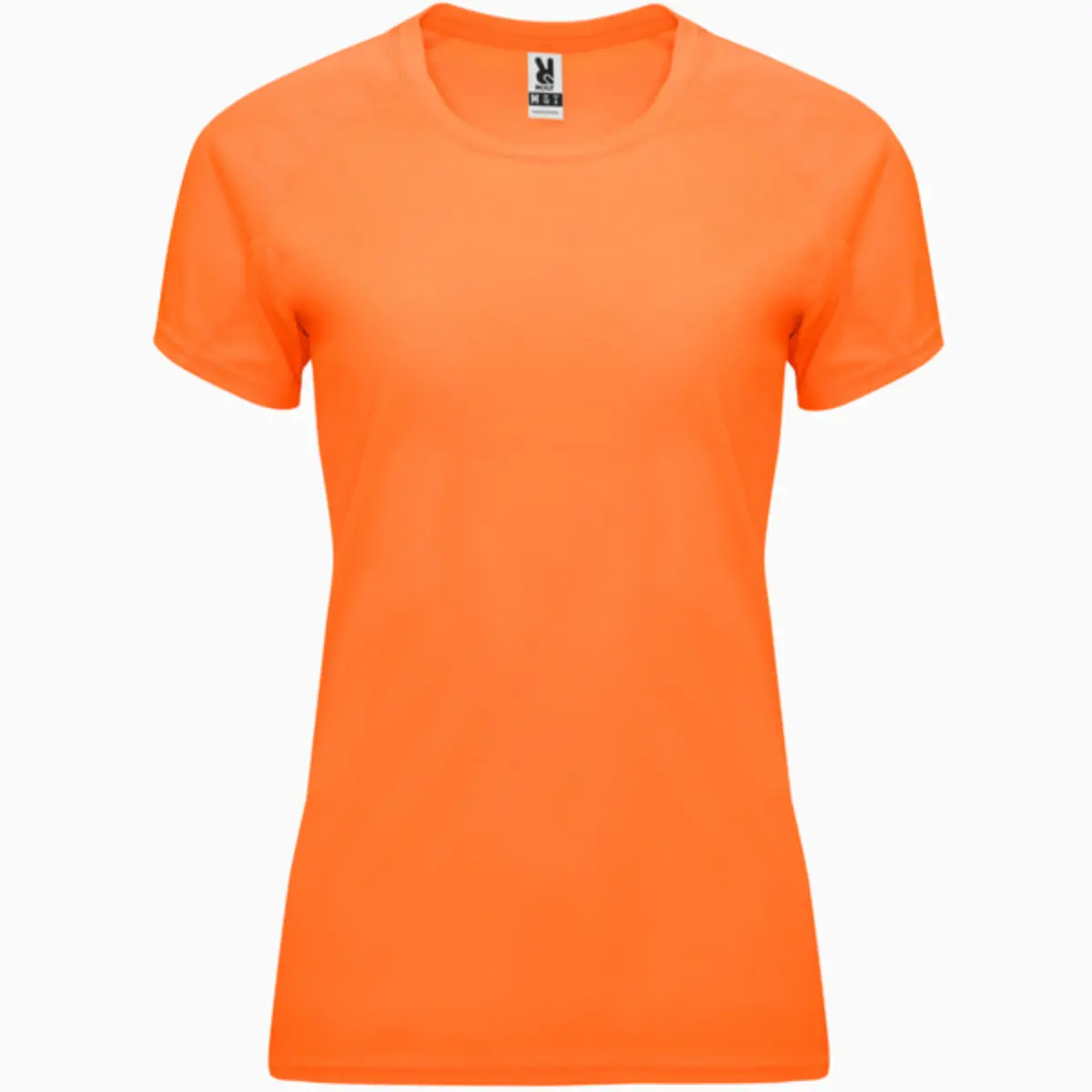 BAHRAIN WOMEN - taronja fluor