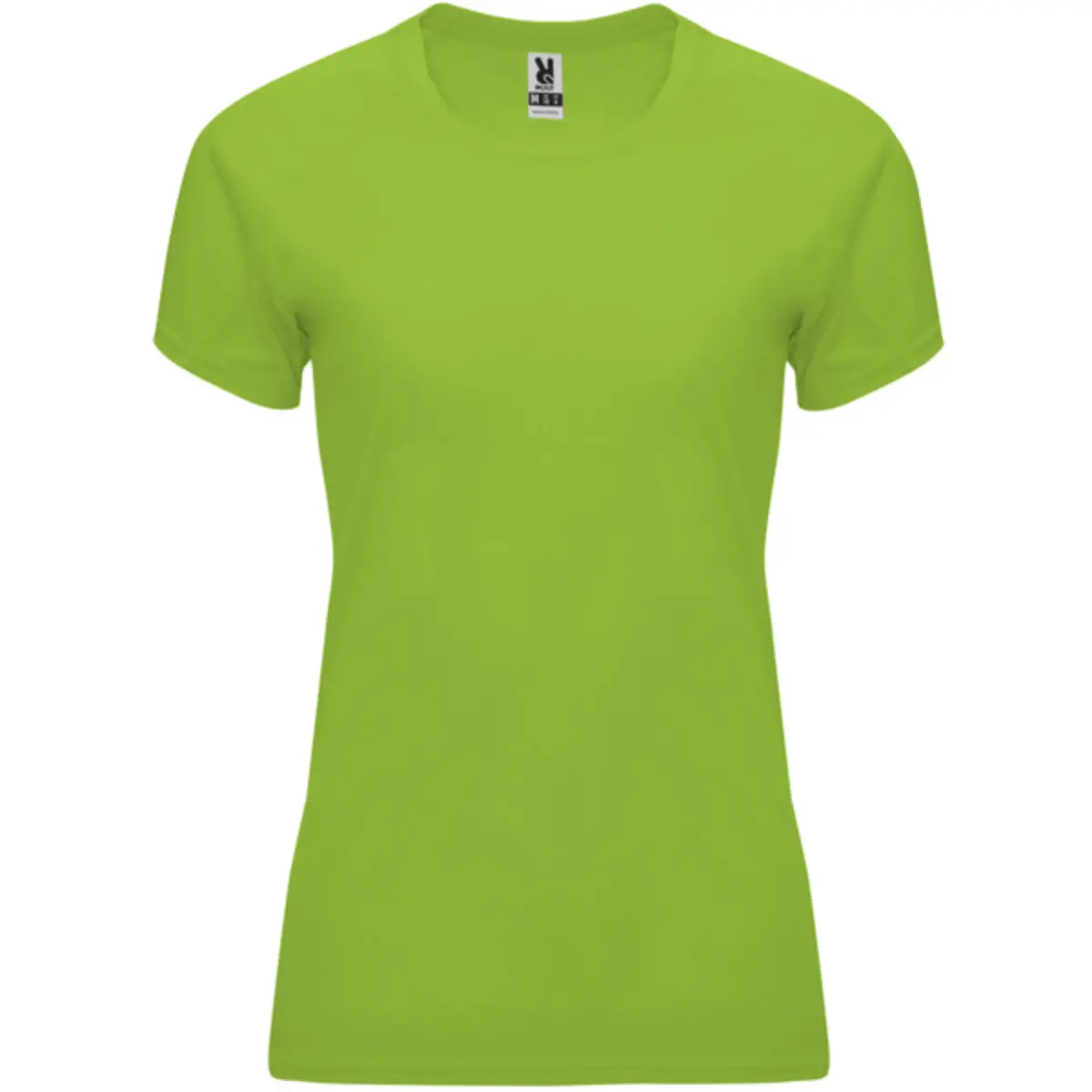 BAHRAIN WOMEN - verde lima