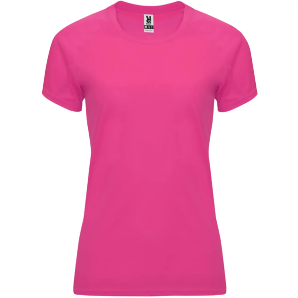 BAHRAIN WOMEN - pink fluor