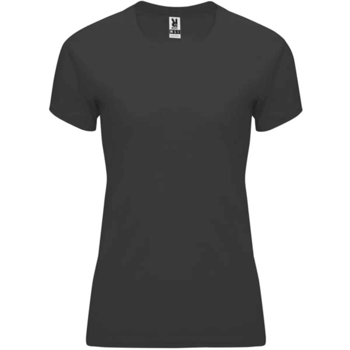 BAHRAIN WOMEN - dark lead grey