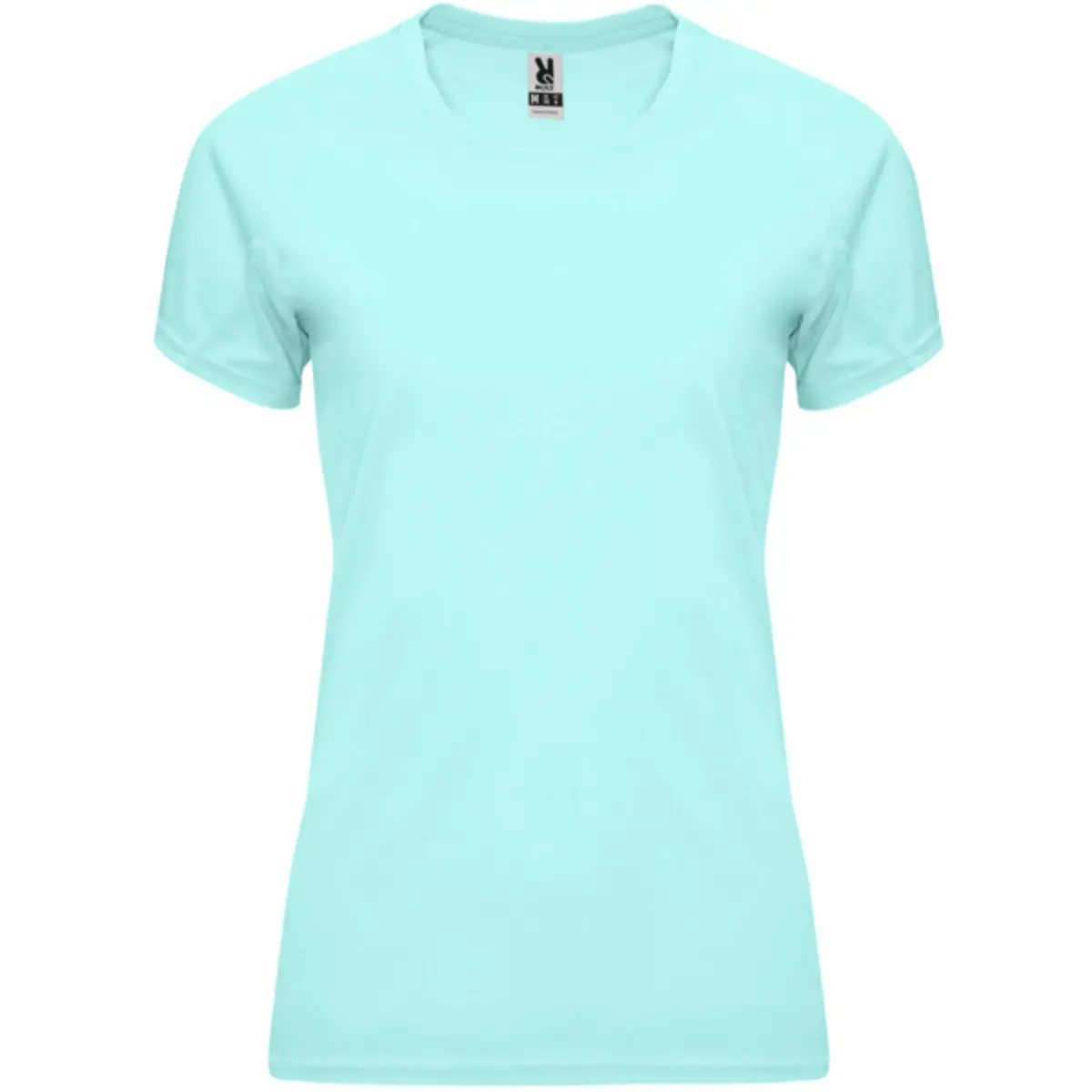 BAHRAIN WOMEN - verd menta