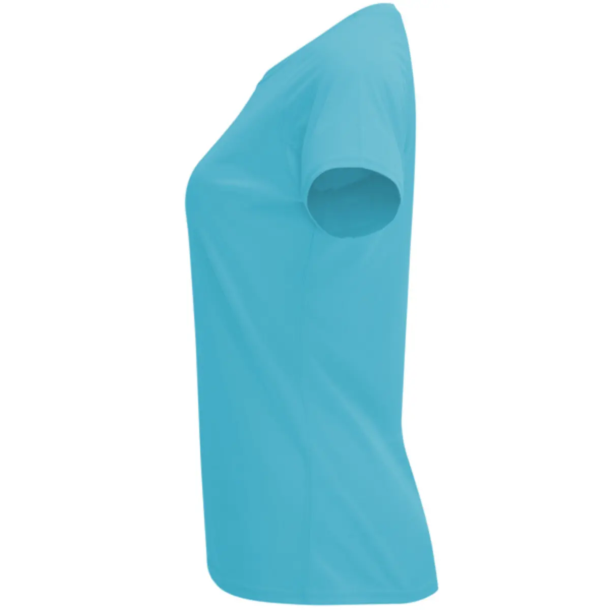 BAHRAIN WOMEN - turquoise blue