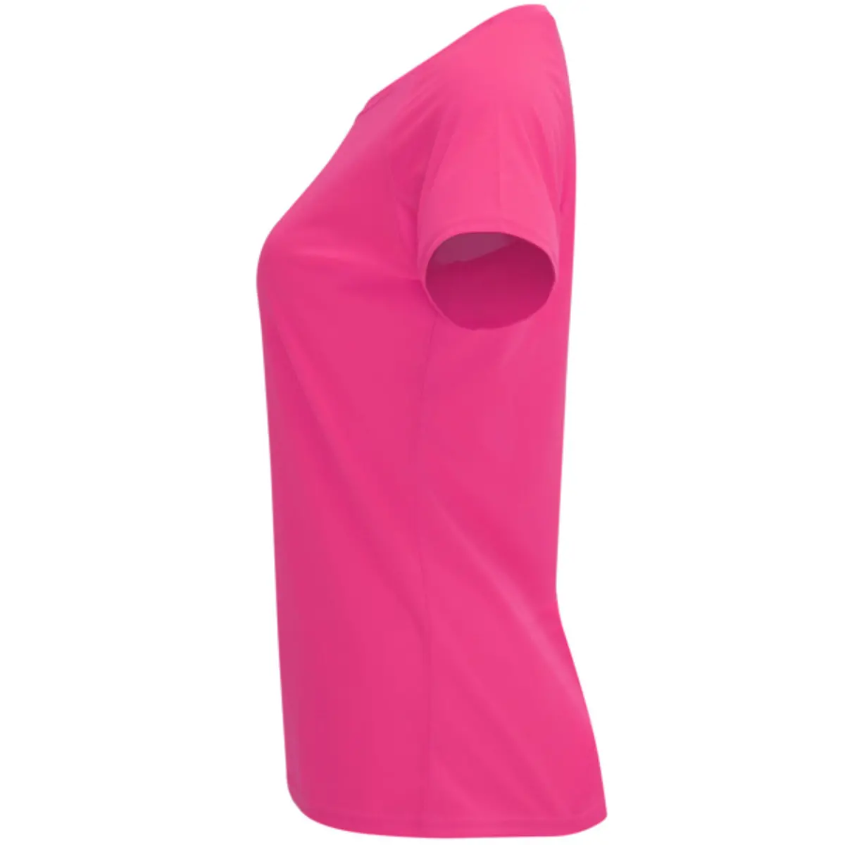 BAHRAIN WOMEN - rosa fluor
