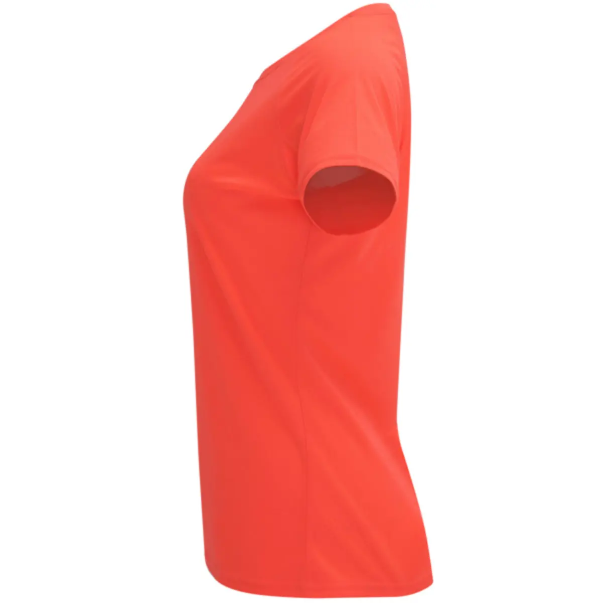 BAHRAIN WOMEN - vermell coral fluor