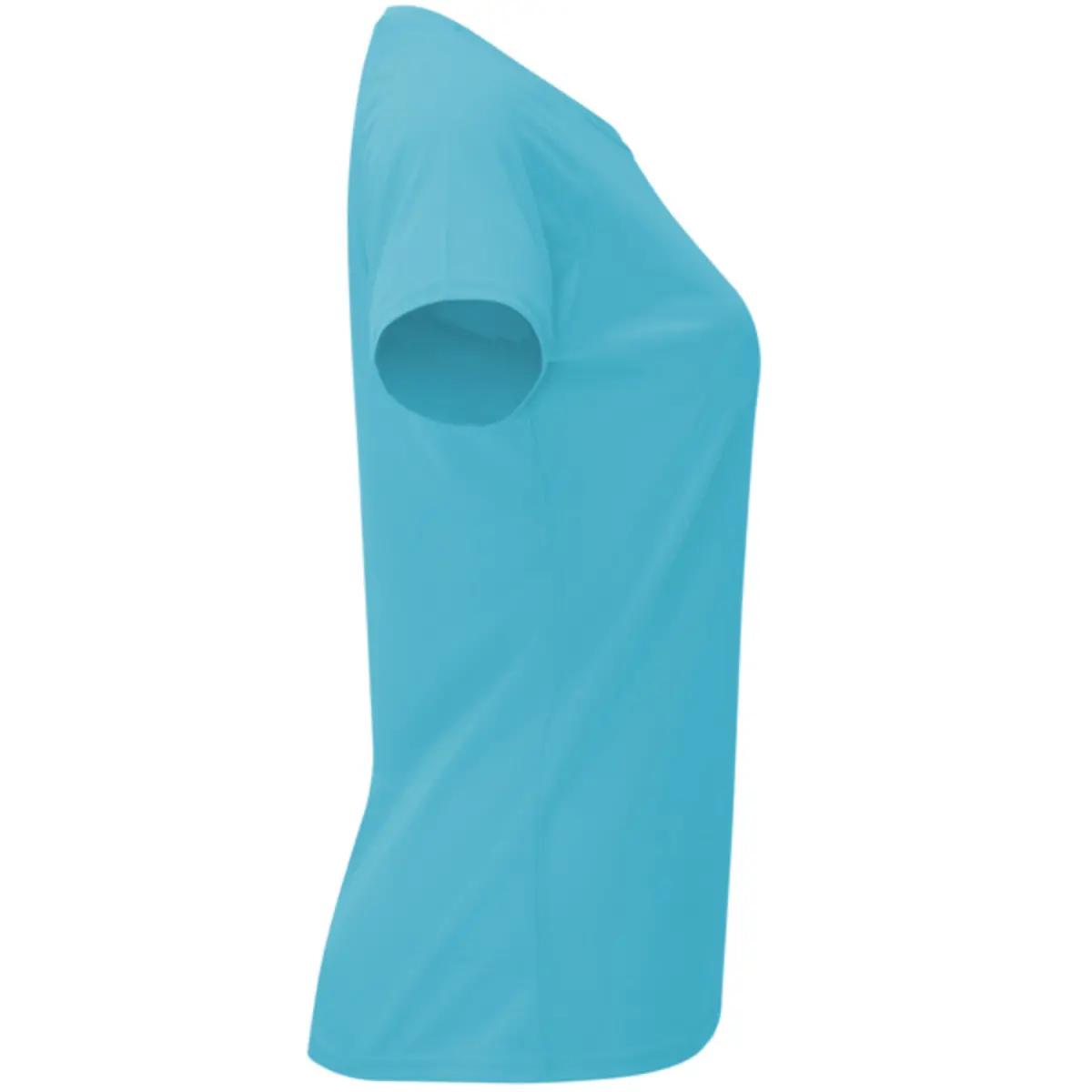 BAHRAIN WOMEN - turquoise blue